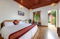 Deluxe Kamer