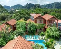 Trang An Family Homestay - Bed and Breakfast