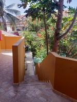 Appartement met 2 Slaapkamers en Gedeeltelijk Uitzicht op de Oceaan