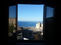 B&B Bogliasco - Sopra La Spiaggia - Bed and Breakfast Bogliasco