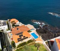Villa Rada Gigantes - B&B