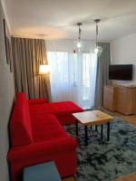 Pokoje Gościnne U Broni - Chambres d’hôtes Mielno