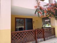 Sal&Love apt in Porto Antigo - Bed and Breakfast Santa Maria