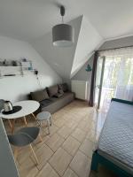 Doppelzimmer mit Balkon