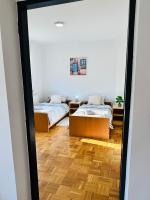 Kuća za odmor Šimun - Ferienwohnung Vukovar