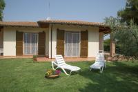B&B Follonica - Agriturismo Sant'Orsola - Bed and Breakfast Follonica