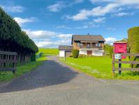 Ruhige Landhauswohnung in Weilburg - B&B Weilburg