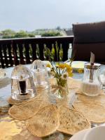 Ruhige Landhauswohnung in Weilburg - B&B Weilburg