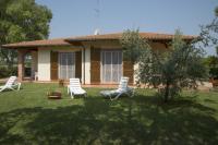 Agriturismo Sant'Orsola - Ferienwohnung Follonica