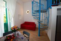 Parco Margherita 3 - B&B Napoli