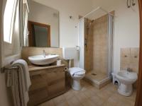 Deluxe Triple Room with Sea View