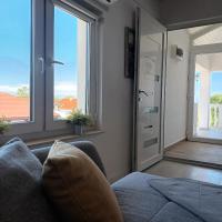 Apartment Tamara - Bed and Breakfast Privlaka