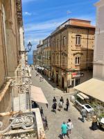 B&B Tropea - b&b sul corso - Bed and Breakfast Tropea