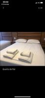 Flat araras luxo - B&B