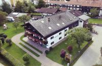 B&B Oberaudorf - Pension Wagnerhof - Bed and Breakfast Oberaudorf