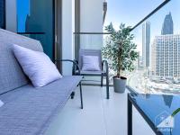Luxury & Elegance at Burj Crown Downtown - B&B