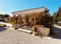 Maison en Provence - B&B Pujaut
