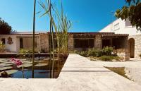 Maison en Provence - B&B Pujaut