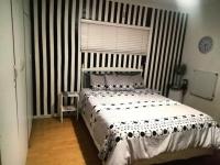 Habitación Doble con baño privado