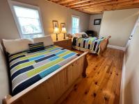 Double Room with Two Double Beds