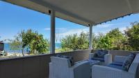 Appartement met 3 Slaapkamers en Uitzicht op Zee