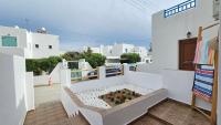 Captain Giorgos House - B&B Pollonia