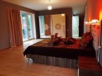 B&B Gabala - Cosmos villa - Bed and Breakfast Gabala