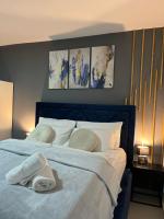 Apartments Indigo - Ferienwohnung