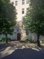 Apartament Love on 5 - Miłość na 5 - B&B