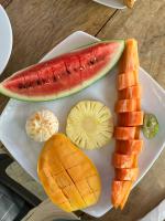 The Ceylon Lazy Lagoon Mirissa - Bed and Breakfast