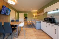 Malinowa Dolina - B&B Wisła