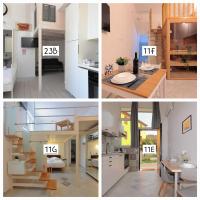 La Ca' Fiera Affittaly Apartments - B&B Bologna