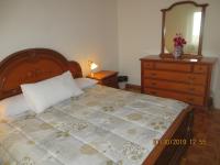 Habitación Doble con aseo compartido