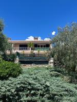 CICADA - Terrasse, Vue Mer, AC, WiFi, Parking Inclus - B&B La Ciotat