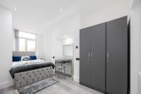 WestPoint Luxury Apartment - B&B