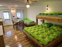 Appartement 2 Chambres
