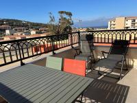 Grand T2 résidence de standing - B&B