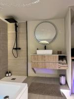 Appartement 1 Chambre