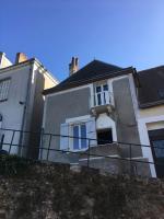 Entre châteaux et vignobles, au bord de la Loire - B&B Montlouis-sur-Loire