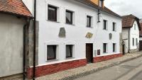 Penzion s rafty - Chambres d’hôtes