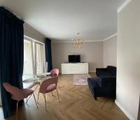 Klimatyczne mieszkanie na wynajem krótkoterminowy - Bed and Breakfast