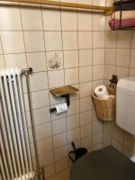 Ampio Appartamento con 2 Camere da Letto e Balcone