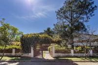 Casa Granja Comary com piscina e jacuzzi privativa - B&B Teresópolis