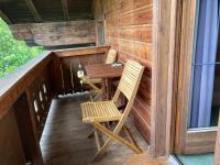 Appartamento con 1 Camera da Letto e Balcone