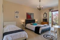 la pineta di lassi - B&B