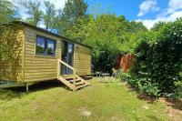 La tiny house - Ferienwohnung