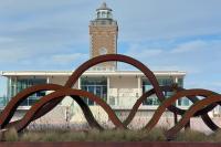 Toplocatie inclusief Garageplaats in Knokke - Ferienwohnung Knokke-Heist