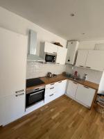 Apartment mit 2 Schlafzimmern