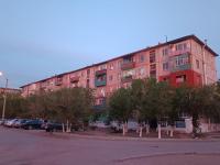 Уютная 1 комн квартира посуточно в Балхаше Жидебай Батыра, 11 - Bed and Breakfast