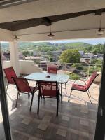 Appartement avec Balcon
